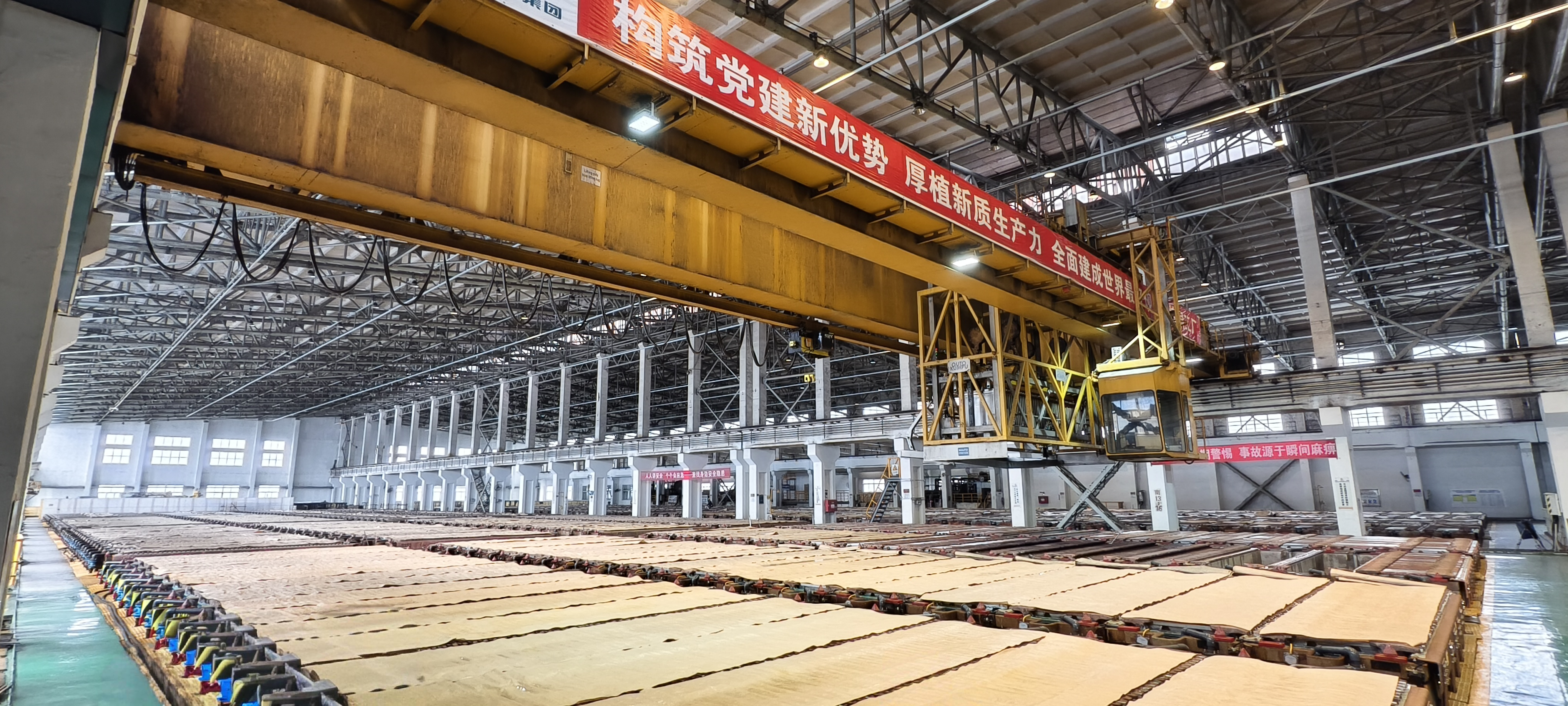 江铜贵冶：以“新质”之火 淬炼世界铜业新标杆_fororder_图片6