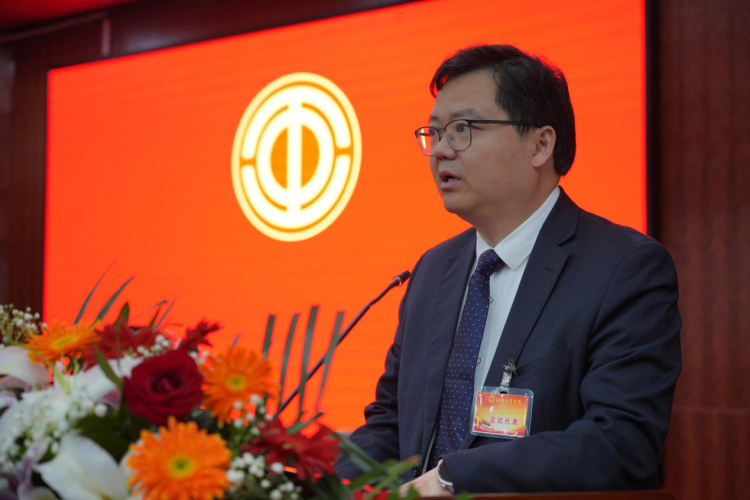 江西工程学院第六届教职工暨工会会员代表大会第四次会议召开_fororder_图片7