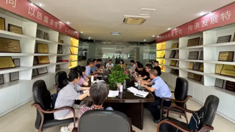江西：三管齐下 打通食品添加剂新标落地“最后一公里”_fororder_图片6