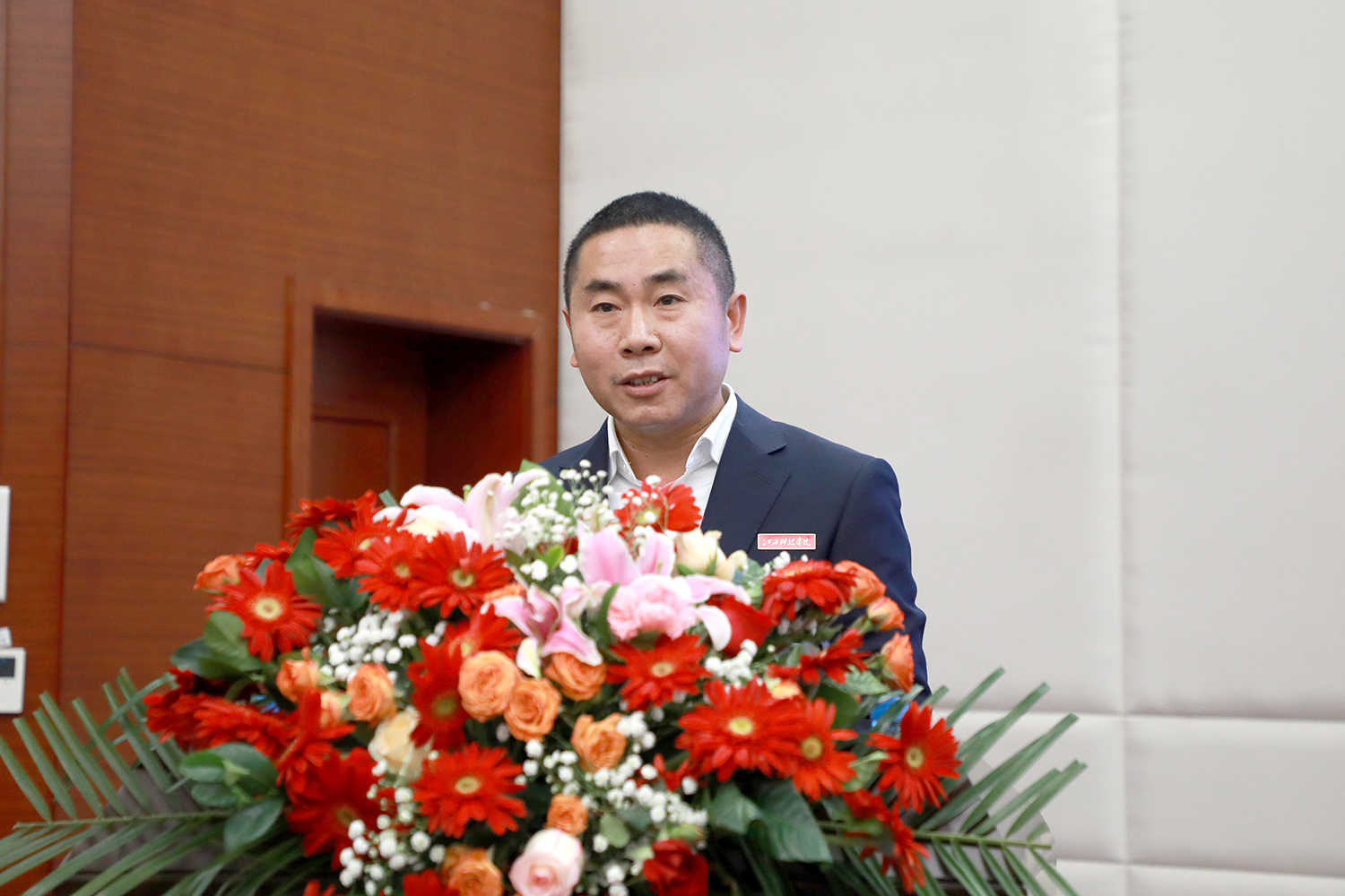 同心聚力 笃行不辍 奋力谱写建设“应用型好大学”新篇章——江西科技学院第六届三次“双代会”侧记