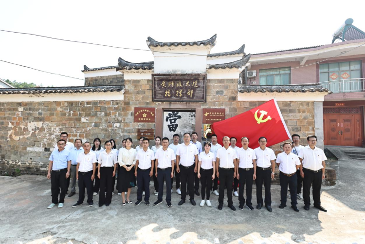 深学细查实改 南城县让学习教育落地见效_fororder_图片15