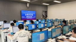 十七届蓝桥杯全国总决赛揭晓 江西工程学院学生获二等奖1项、三等奖2项