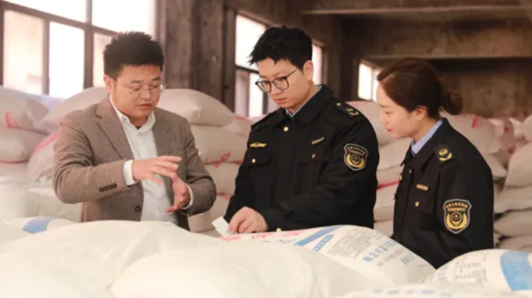 江西：三管齐下 打通食品添加剂新标落地“最后一公里”_fororder_图片4