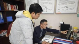 从“案头”到“地头”，“事件培养”锻造青春铁军