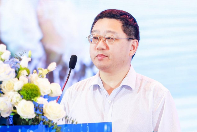 数智化助推中医药政产学研用协同发展——2025数智中医药发展大会在南昌举行