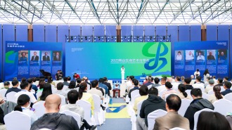 2025珠山生命艺术分享会“五一”启幕 跨界对话解码生命健康与艺术疗愈新范式