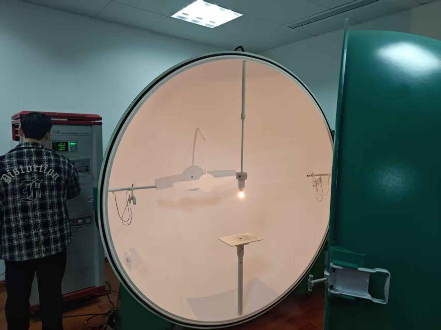 江西省检验检测认证总院计量院机械量室：匠心计量护发展 实干担当书华章_fororder_图片4