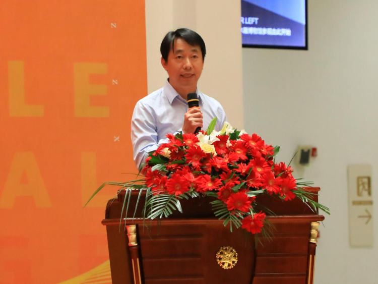 “经典传承——历届中国工艺美术大师作品回巡展”东阳站亮相_fororder_图片6