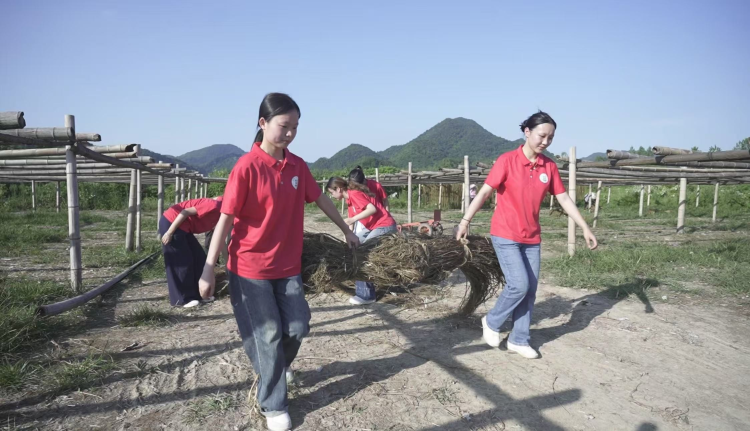 江西工程学院：牢记嘱托强国有我，行走赣鄱感恩奋进