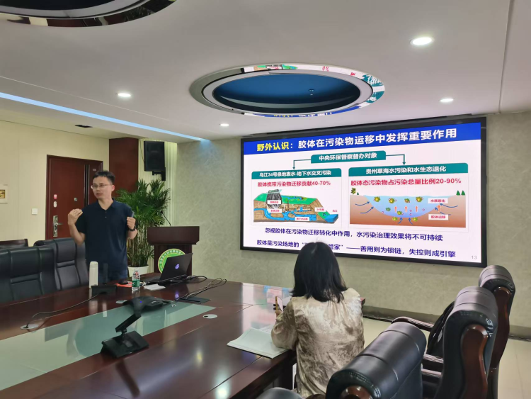 东华理工大学开展“世界环境日”主题宣传活动_fororder_图片9