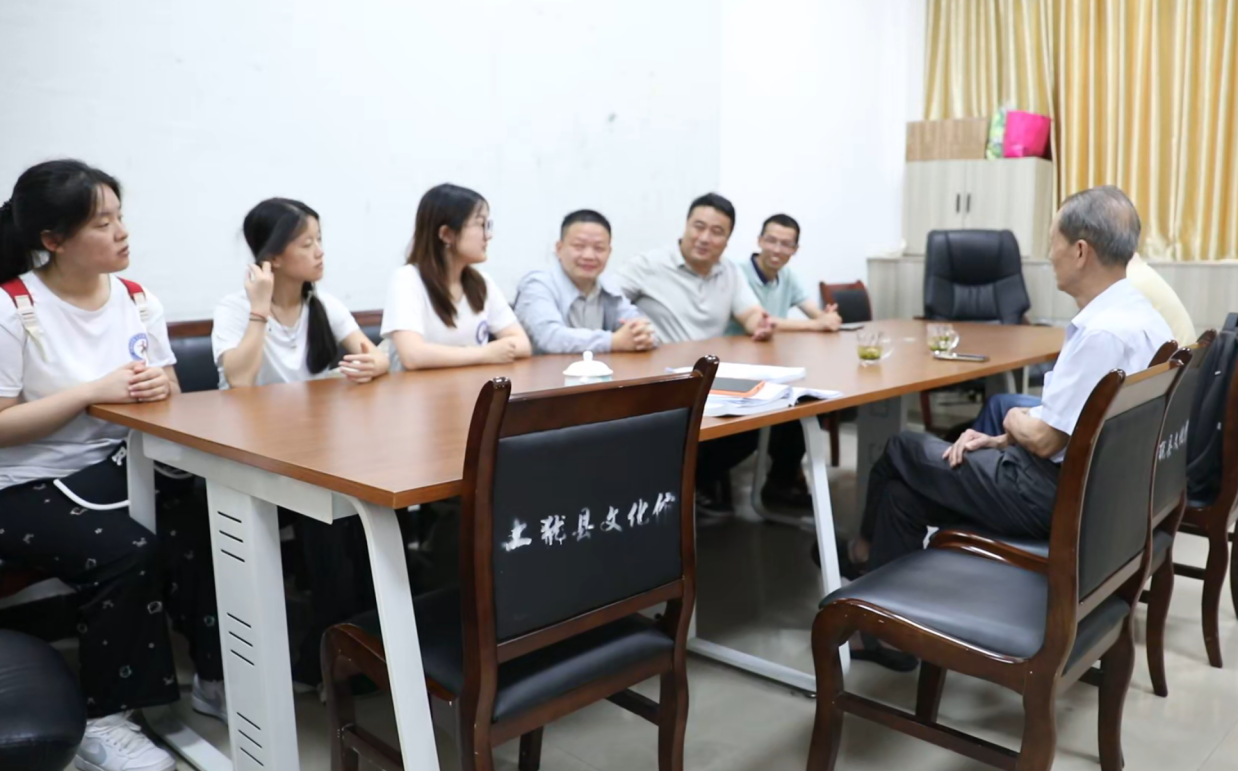 江西水利电力大学学子：在实践中探索青春答卷_fororder_图片10