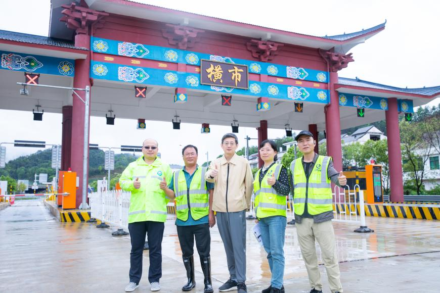 江西省检验检测认证总院计量院机械量室：匠心计量护发展 实干担当书华章_fororder_图片1