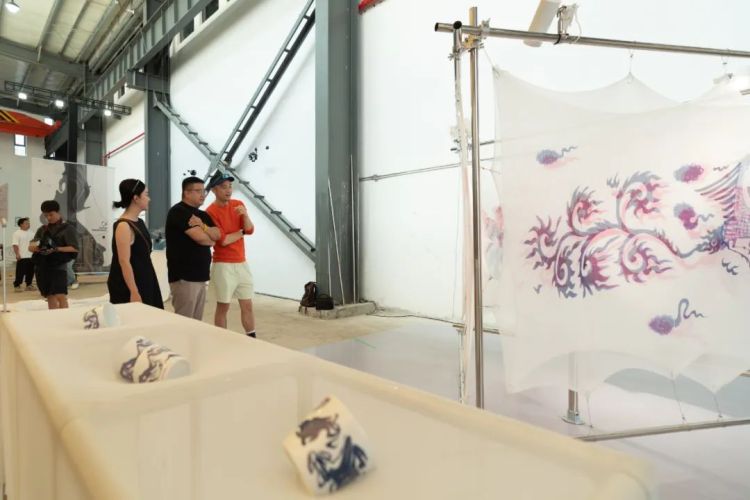 新景大陆设计品牌快闪集活动盛大开幕：探讨设计品牌与城市发展