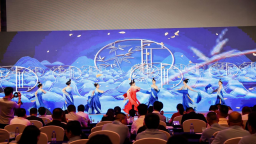 2025“四季畅游 乐在乐安”文化旅游（南昌）专场推介活动顺利举办