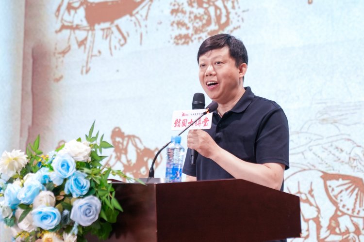 丹青载物 匠心千年：赣图大讲堂解码名画中的“天工开物”_fororder_DSC03635_proc