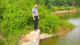 江西峡江县：抗旱保灌解民忧 精准施策惠果农