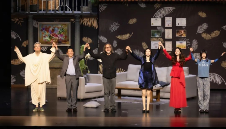 小城大幕：会昌，如何让世界“入戏”赣南？_fororder_图片19