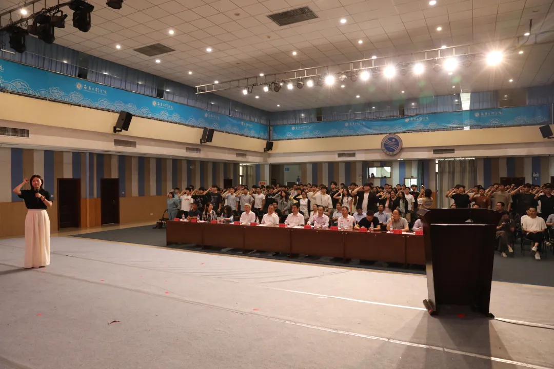 南昌工程学院2025年研究生学术活动月启动_fororder_图片19