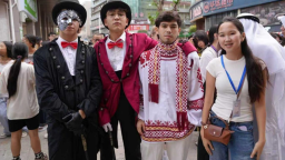 景德镇学院举办2025“丝路匠心·文明互鉴”国际青年陶瓷文化研修营