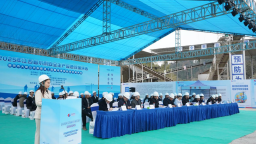 江西分宜县水利局举行水利安全生产应急演练 筑牢水利安全防线