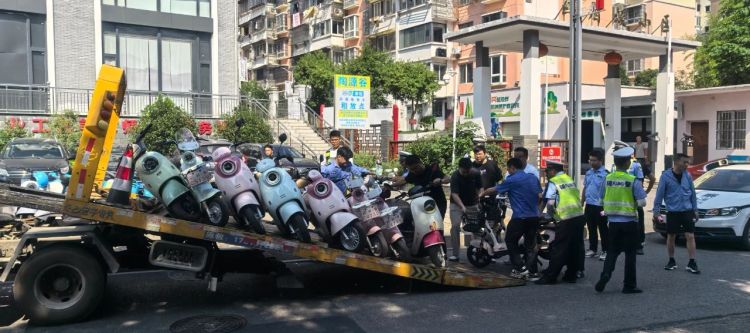 三宝旅游度假区交通全面升级：严管+疏解，保障暑期畅游_fororder_微信图片_20250725155336