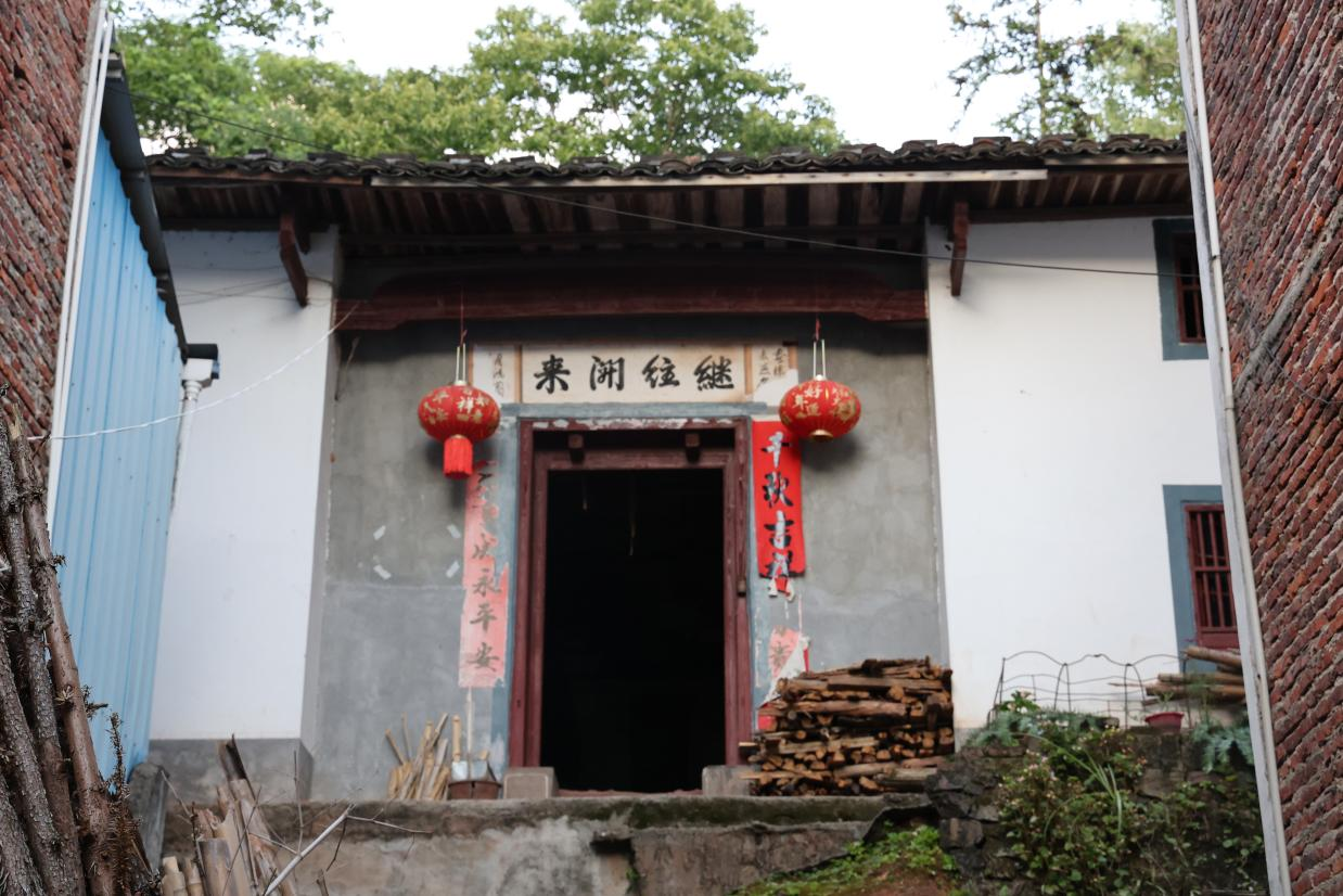 江西水利电力大学学子：在实践中探索青春答卷_fororder_图片9