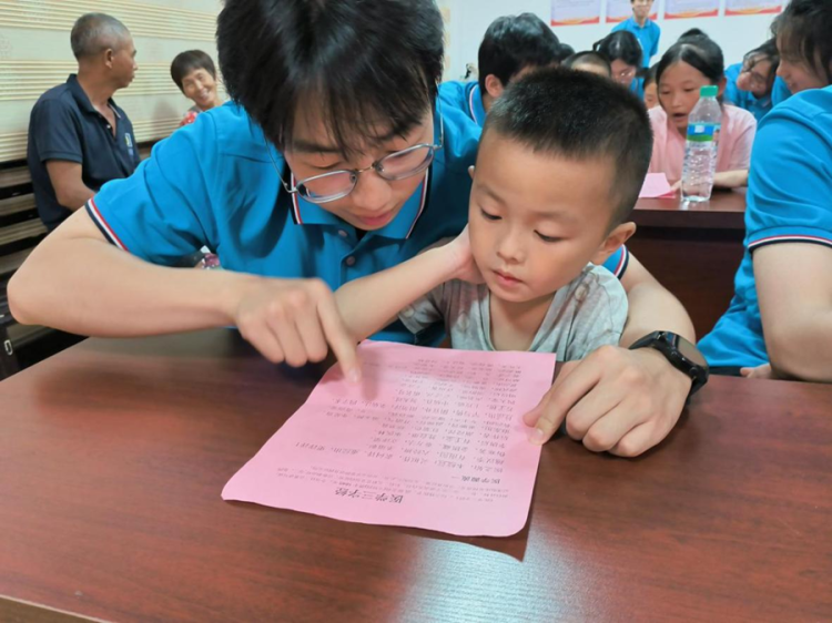 江西中医药大学​：悦读阅行传文脉 青春担当谱新篇_fororder_图片29