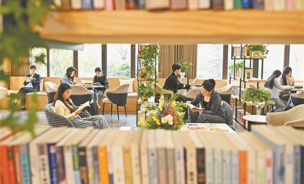 何以说江西人会读书