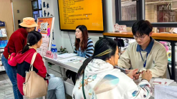 东湖区就业之家：深耕公共就业服务 夯实民生稳就业根基