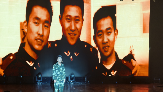 赣鄱青年奏响新时代华章：“青春华章·‘赣’劲十足”网络大思政课在南昌举行_fororder_赣鄱青年奏响新时代华章1234