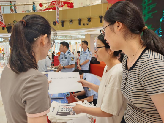 江西袁州区：凝心聚力，共筑网络安全防线_fororder_3184708858171394