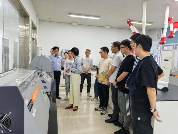 江西省检验检测认证总院工业院2025年科技周活动圆满结束_fororder_图片2