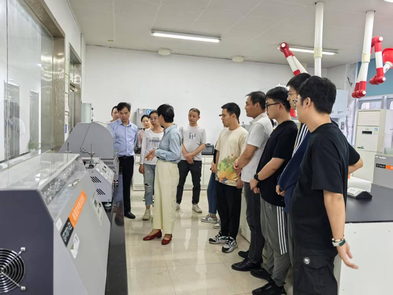 江西省检验检测认证总院工业院2025年科技周活动圆满结束_fororder_图片2