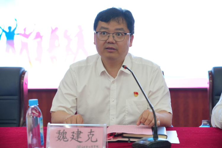北斗领航青春志 五四薪火铸担当 江西工程学院举行纪念“五四运动”106周年表彰大会_fororder_图片12