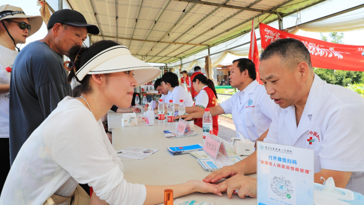 南昌新建：“新火”赋能农品“出圈” 助力乡村全面振兴_fororder_图片6