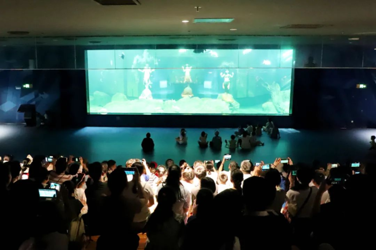 江西湖口：探秘江豚湾，乐享亲子科普_fororder_图片5