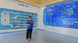 江铃集团：解码汽车龙头的“数智”跃迁之路