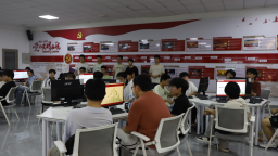 江西工程学院：劳模工匠进校园 匠心传承启未来