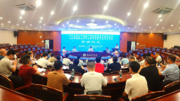 2024年度江西省中职机械制造技术课程实施能力提升培训班开班