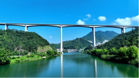 江西重点工程总投资超200亿遂川至大余高速公路建成通车_fororder_江西重点工程总投资超200亿遂川至大余高速公路建成通车408