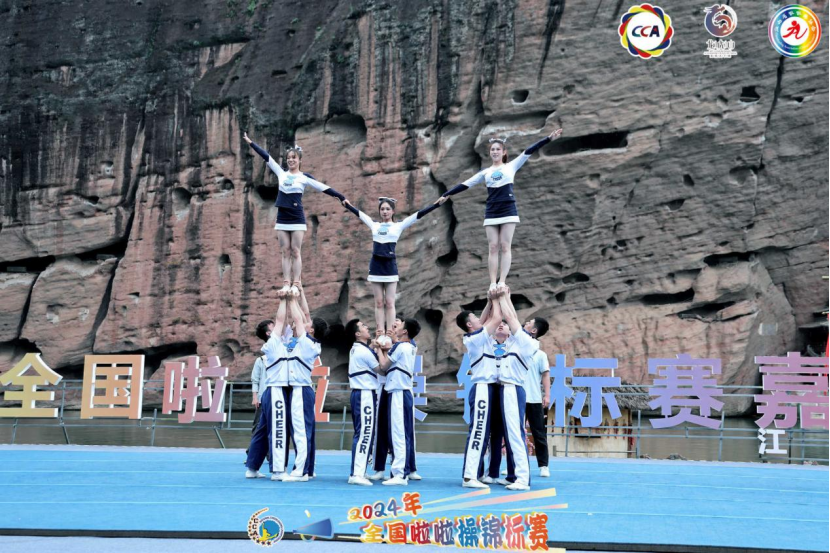 赛事“燃动”文旅经济：实现“体育+文旅”双赢——江西省体育赛事进景区创新调研