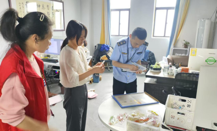 江西：春风化雨润千企，精准服务助企兴
