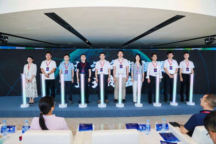 江西省长天旅游集团数字文旅产品发布会暨“江西文旅一卡通”三周年活动举办_fororder_图片21