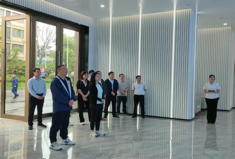 进出口银行江西省分行团委与浙江省分行团委联合开展联学共建活动_fororder_图片7