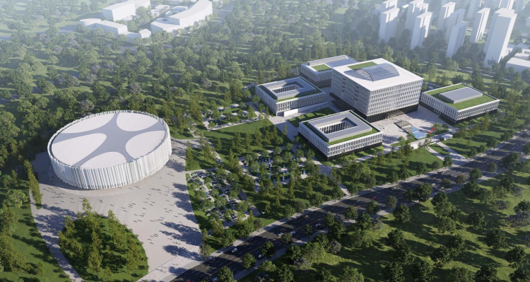 中建一局承办的中国钢结构建筑示范工程建造技术交流会暨现场观摩会圆满落幕_fororder_图片23