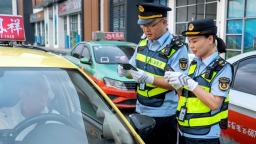 江西加速构建现代化交通运输综合执法体系