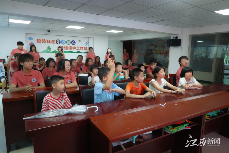 追寻红色足迹 传承革命精神——江西科技职业学院开展“我的八一行”红色研学活动