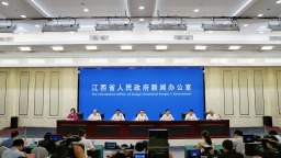 江西“十四五”经济发展实现历史跨越：GDP破3.4万亿迈入工业大省行列