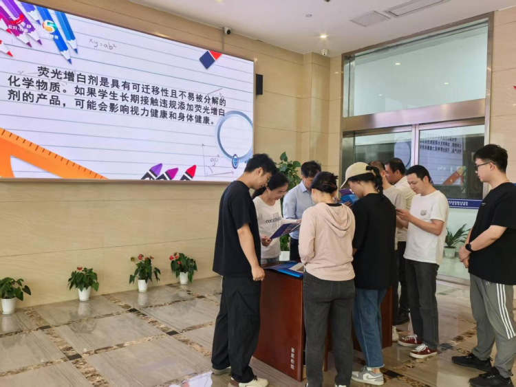 江西省检验检测认证总院工业院2025年科技周活动圆满结束_fororder_图片1