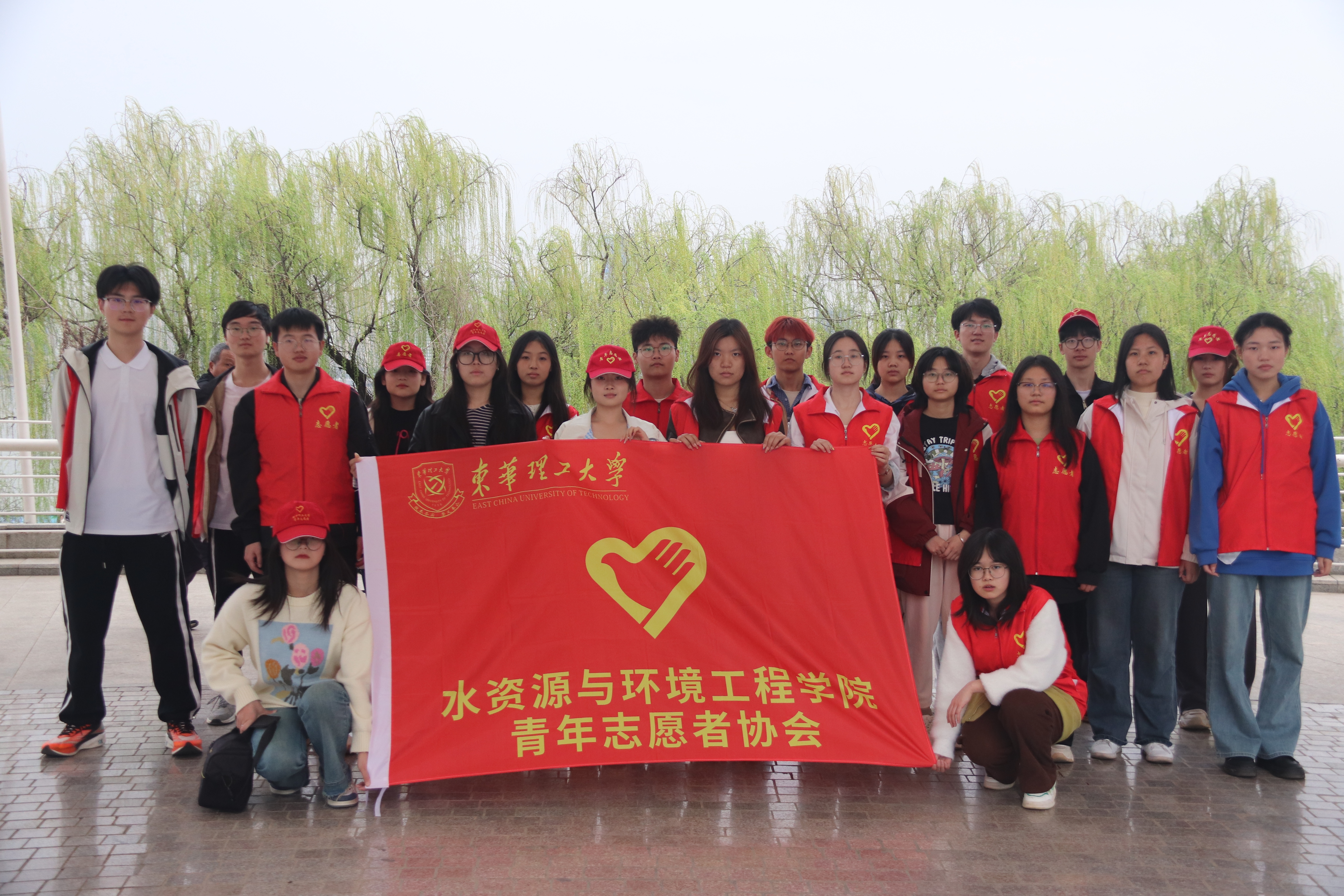 东华理工大学开展“世界水日”“中国水周”系列主题活动_fororder_图片9